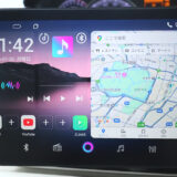 当店のレンタカーは、全車「11.8インチ超大型2K最新ディスプレイオーディオ」に変更致しました！